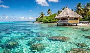 Leading Pacific Tourism Board Turns 'Un-Fiji Moments' Into Travel Inspiration on TikTok with Mirrors