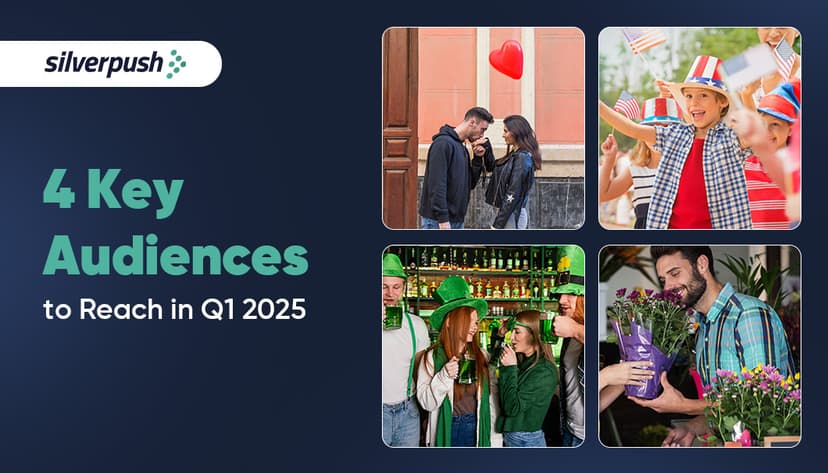 Consumer Trends Report Q1 2025