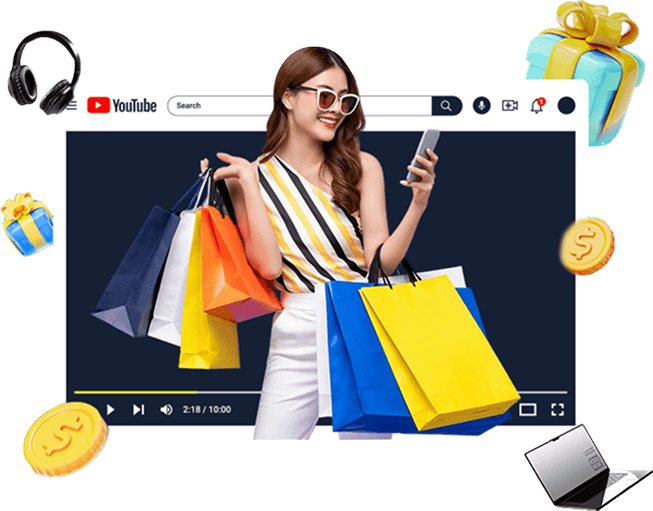 The State of Retail + YouTube 2025