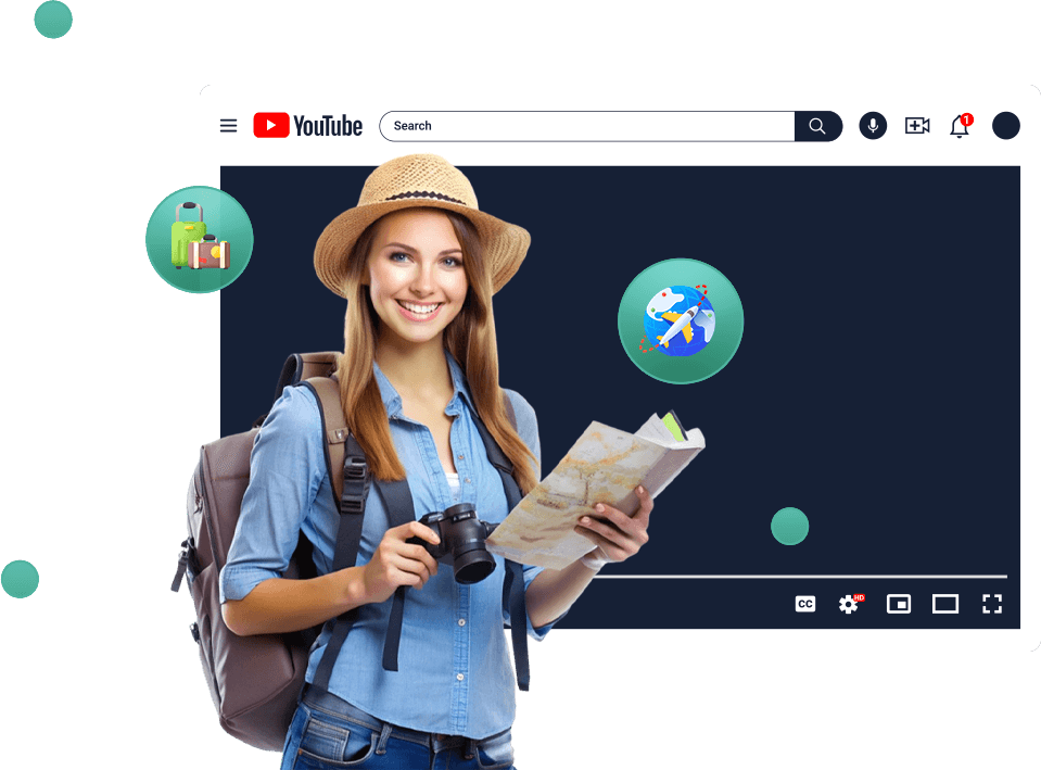 Travel Advertising Report 2025