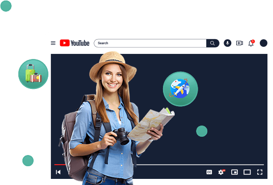Travel Advertising Report 2025