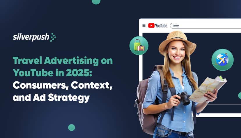 Travel Advertising Report 2025