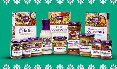 AB World Foods uses Contextual AI YouTube solution to Boost Awareness