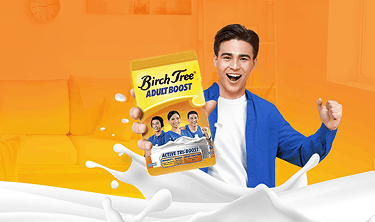 Birch Tree Captured Competitor Screen Time & Boosted VTR by 42%