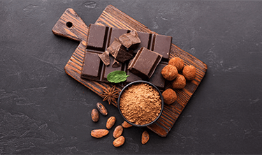 Chocolate Brand Sweetens Holiday Engagement with 20% Higher CTR on YouTube Shorts