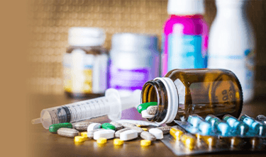Cold & Flu Medication Brand Achieves 92% VTR with Contextual Targeting