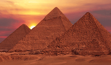 Egypt Tourism Ignites Interest with Silverpush's AI-powered Technology