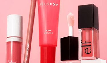 e.l.f. Cosmetics broadens its reach by targeting diverse & inclusive communities