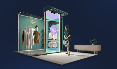 Fashion Brand Hits 93% VCR During March Madness with Contextual Targeting