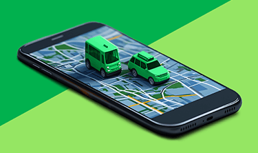 Ride Hailing Company Drives 19.8% CTR Uplift with Safety-First Contextual Messaging