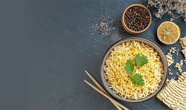 Instant Noodles Brand Achieves 62.21% VTR with TV Sync Technology During Ramadan