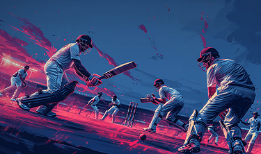 A Popular Chewing Gum Brand Reached 3.6 Million Cricket Fans