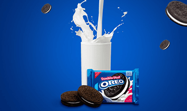 Oreo Drives 3x Higher CTR with Contextual YouTube Targeting
