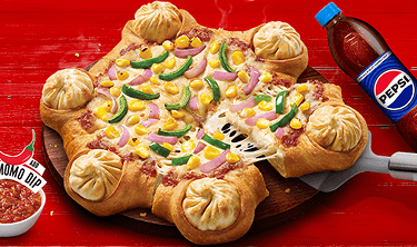 Pizza Hut Drives 1.4 Lakh+ Engagements with Interactive Innovation