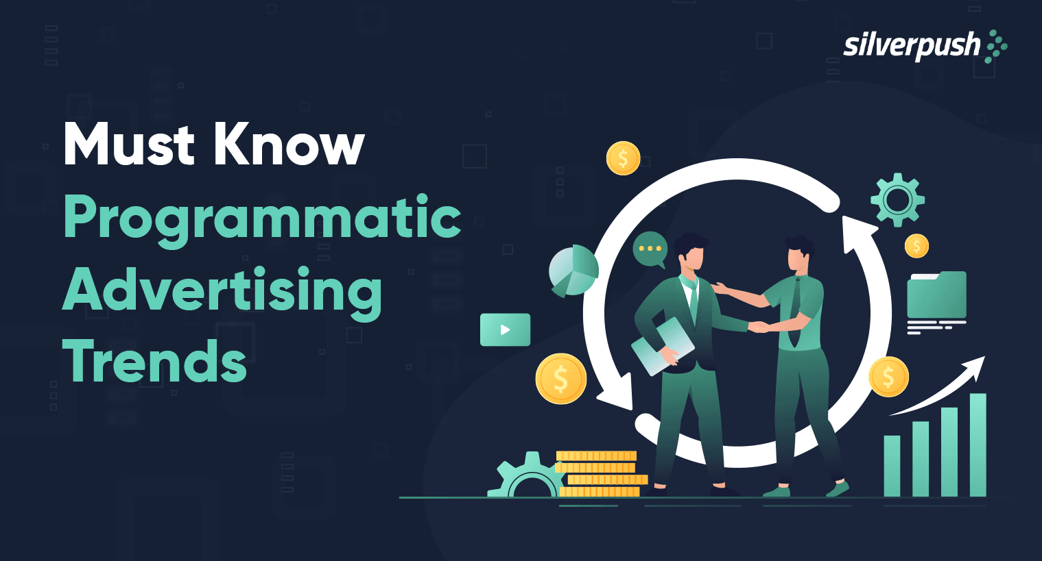 The Rise of Programmatic Advertising: Top 5 Trends Shaping the Industry