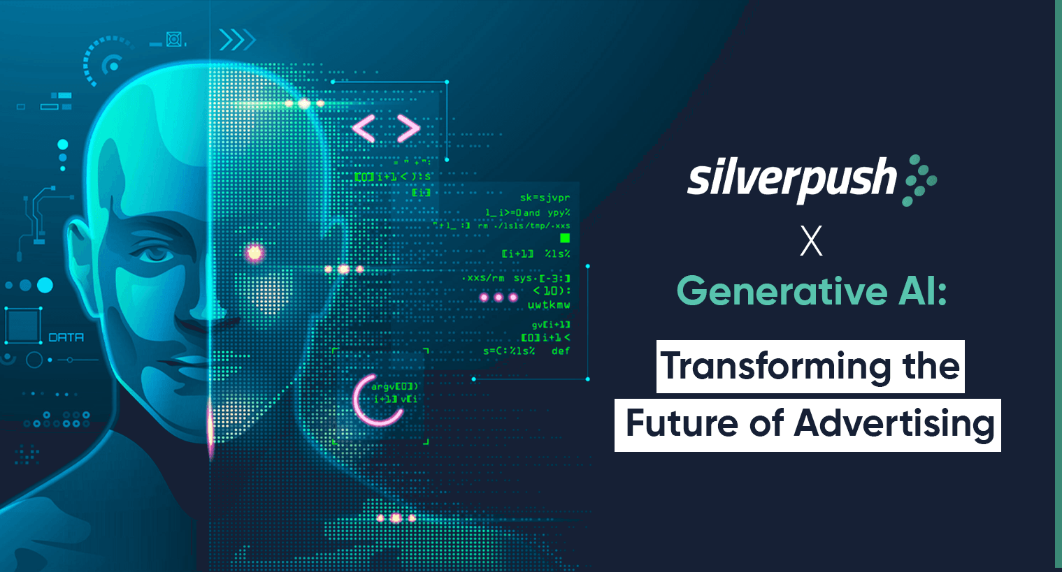 Silverpush Paves the Way in Revolutionizing Contextual Advertising with Generative AI Technology