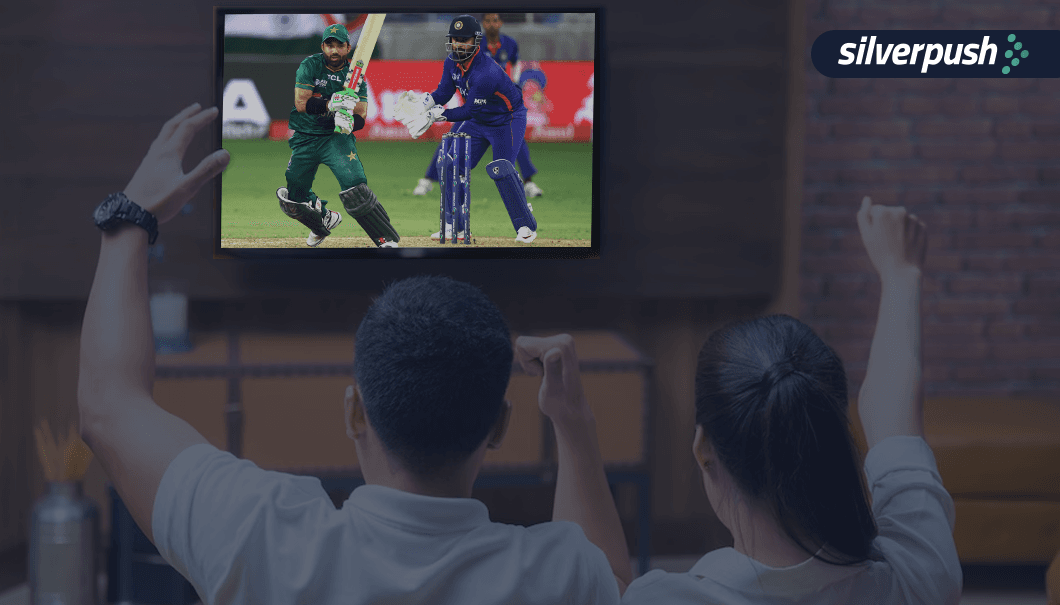 Cricket and Advertising: Winning Strategies for the 2023 World Cup