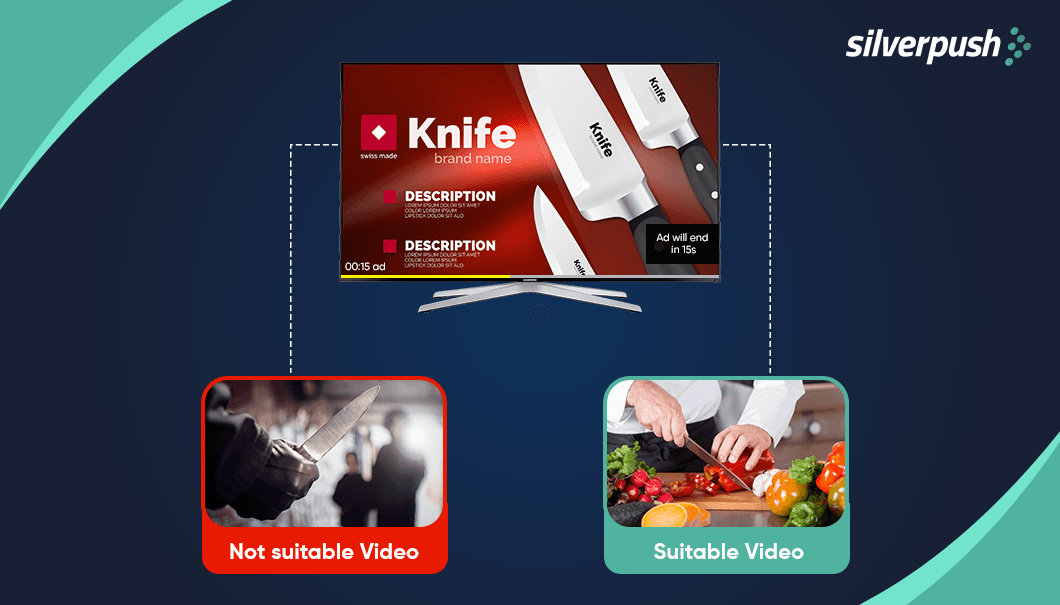How Does Silverpush Ensure Brand Safety in CTV Advertising?