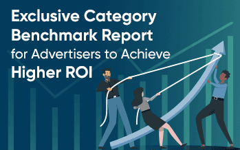 Category Benchmark Report for Advertisers to Increase VTR by 40%