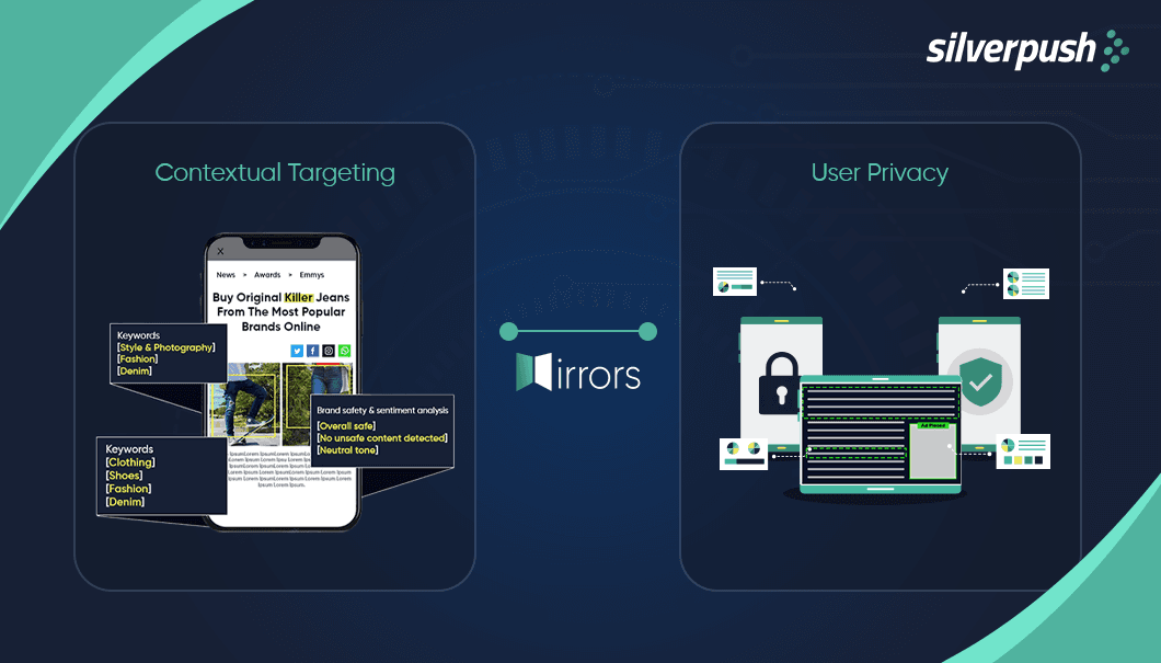 Finding Balance: Contextual Advertising and User Privacy in Open Web