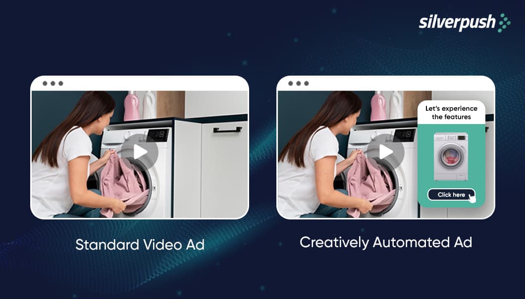 Discover How Advertisers can Ace Their Video Ads With Creative Automation