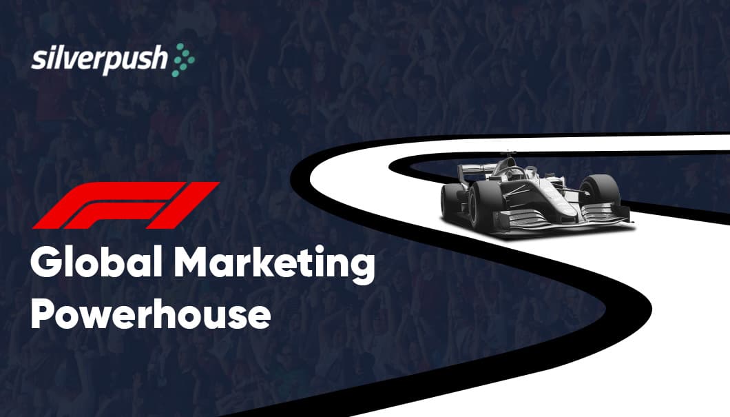 The Fast Lane of Formula 1's Advertising Strategy