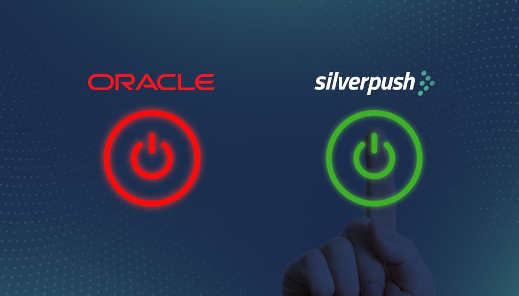 Migrate from Oracle to Silverpush: Unlock Advanced Contextual Advertising Solutions