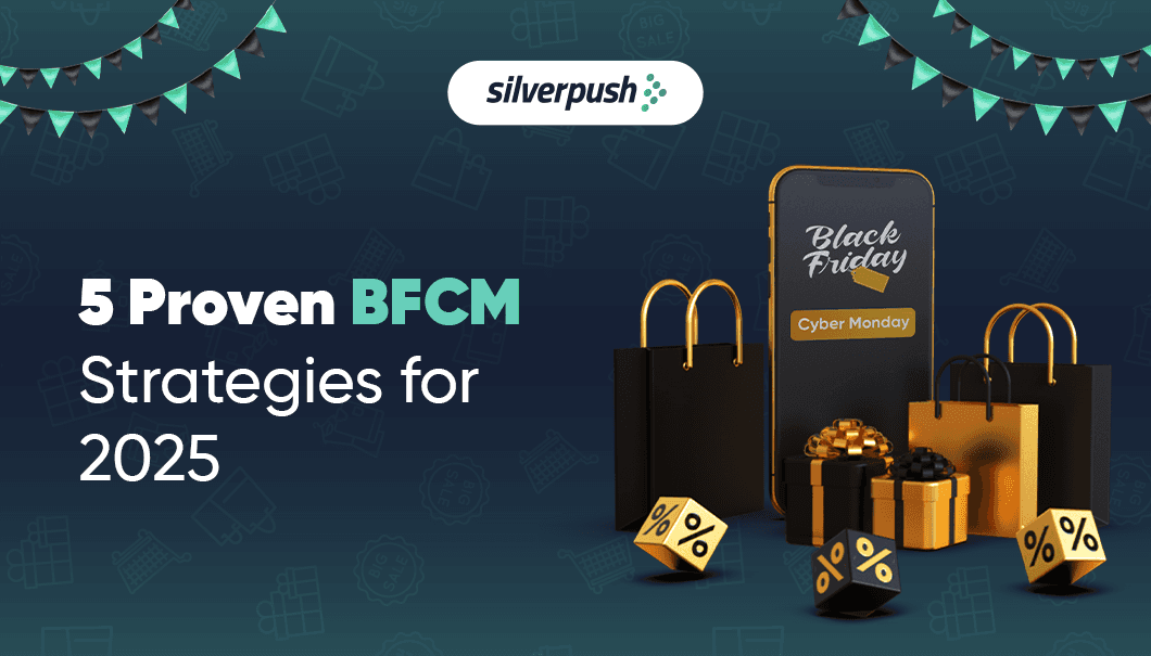 5 Proven Black Friday and Cyber Monday Marketing Strategies for 2025