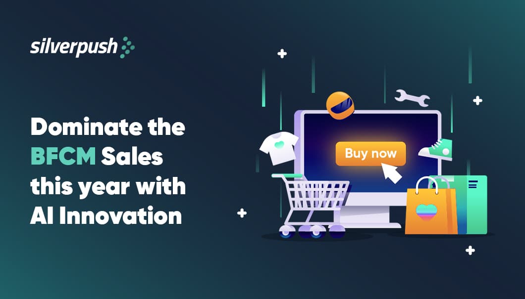 BFCM Sales Season Success Guide BFCM Sales Season Success Guide
