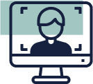 Contextual video advertising