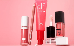 e.l.f. Cosmetics broadens its reach by targeting diverse & inclusive communities