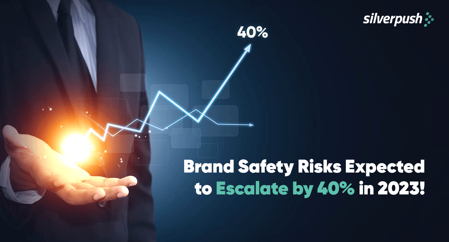 Study Reveals 40% of Marketers Anticipate Rise in Brand Safety Concerns