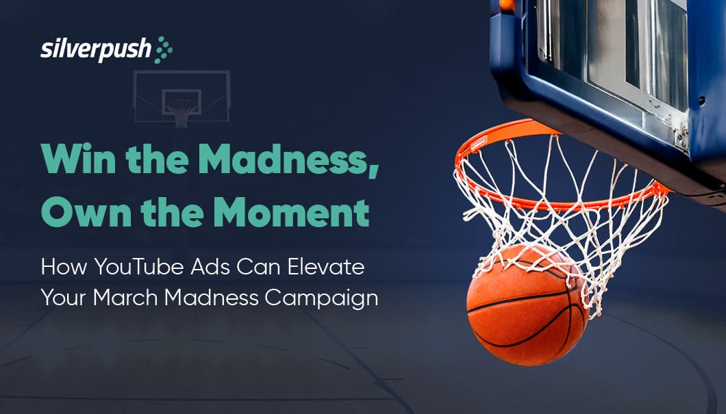 How Brands Can Tap into the March Madness Hype on YouTube