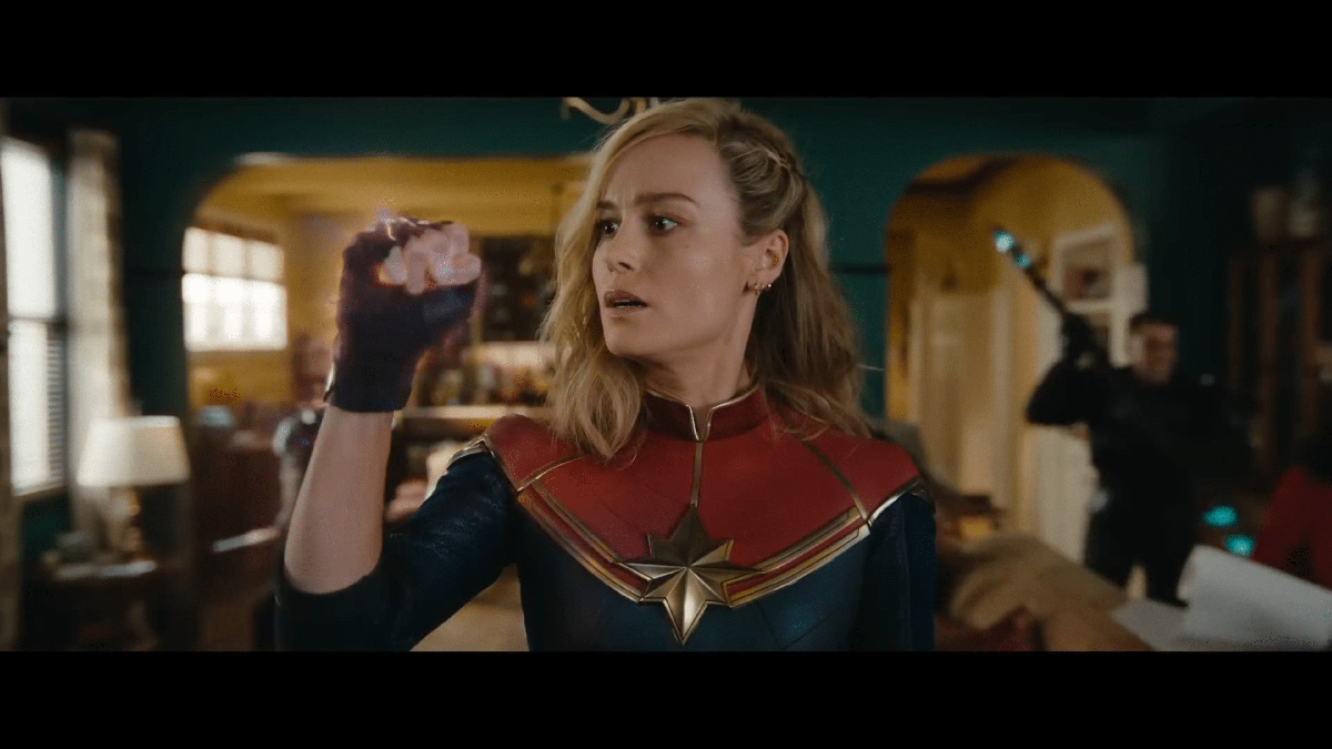 Example of Video ad without dynamic optimization