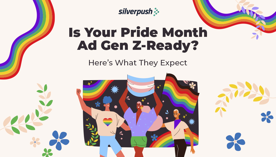 Pride Month Advertising
